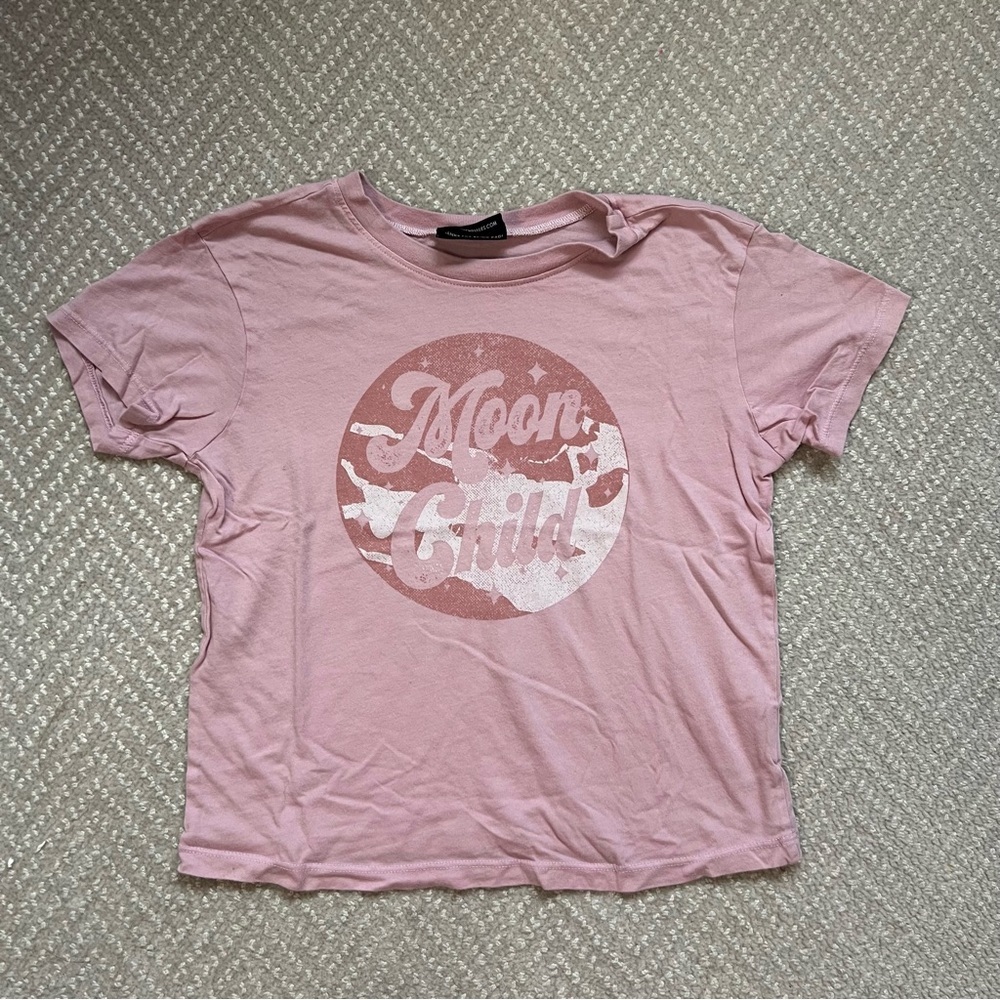 Tiny Whales Tee